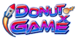 DonutXGame ความสนุกเข้มข้น หวานมันส์ทุกการเดิมพัน